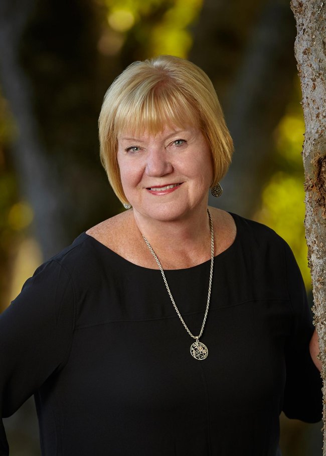 Photo of Sharon Wilborn,