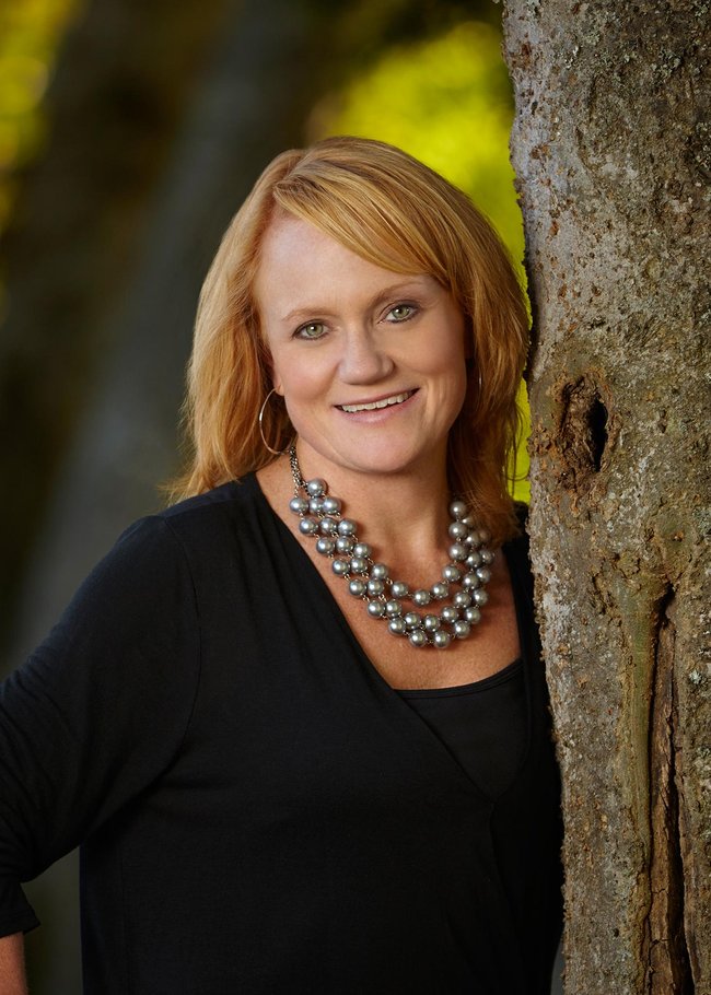 Photo of Lezlie Bryant,