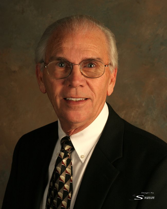 Photo of Doug Loftis, Jr. ,