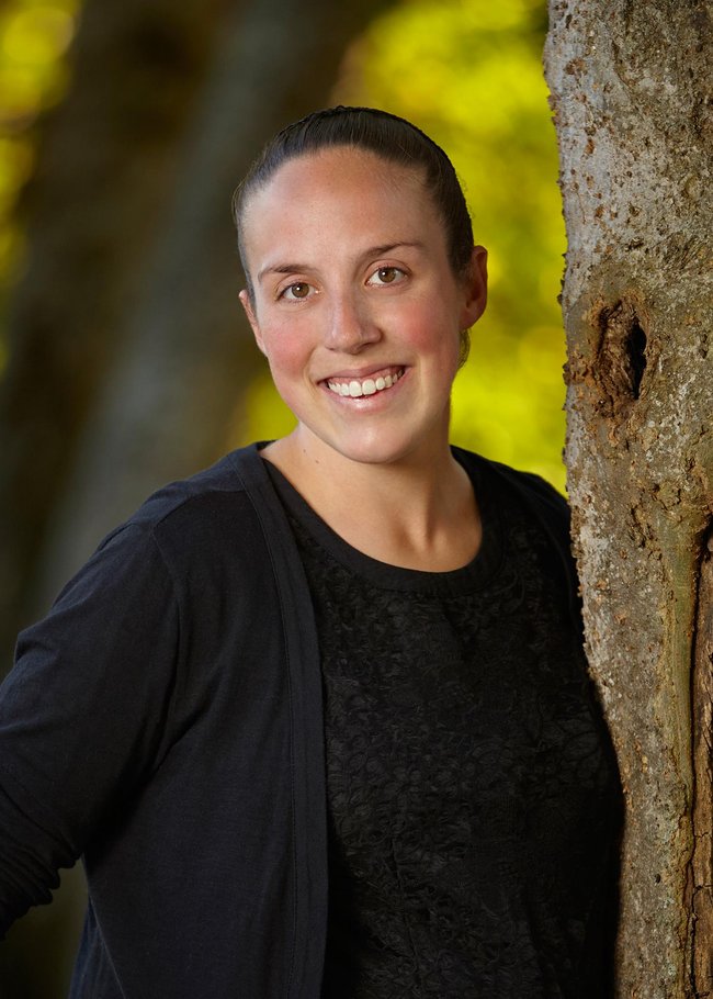 Photo of Mindy Emswiler,